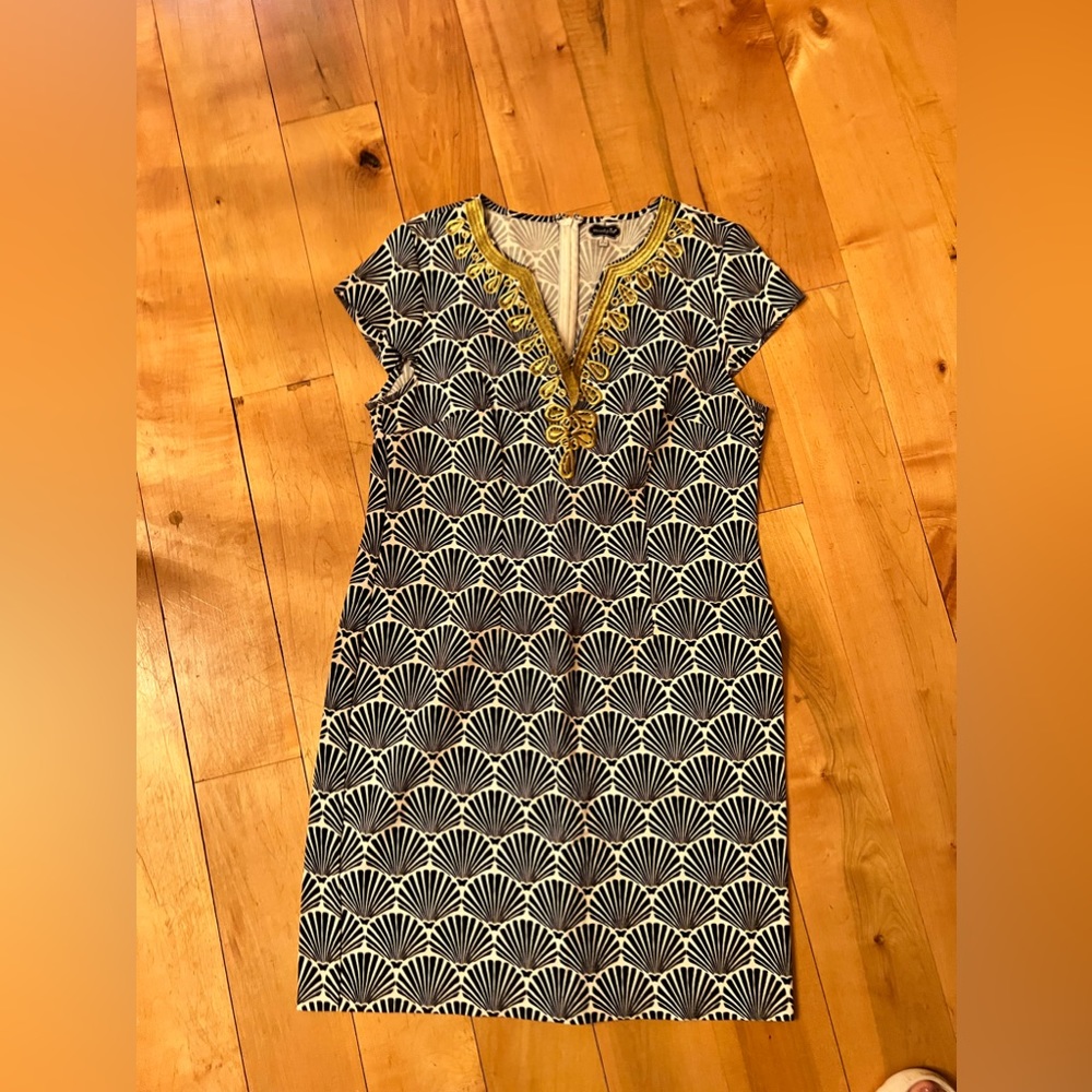 Wonderful dress!